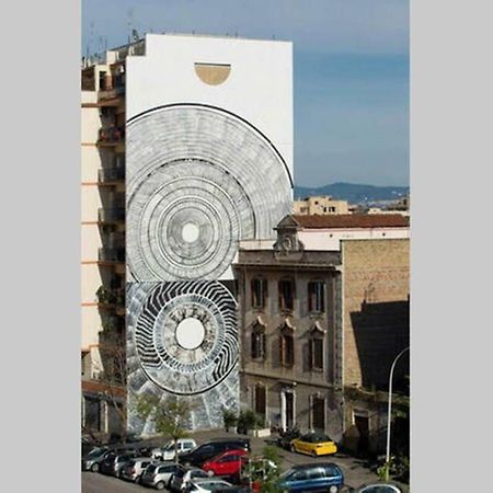 Julias Domus, T Apartment, Metro C Roma Exterior foto