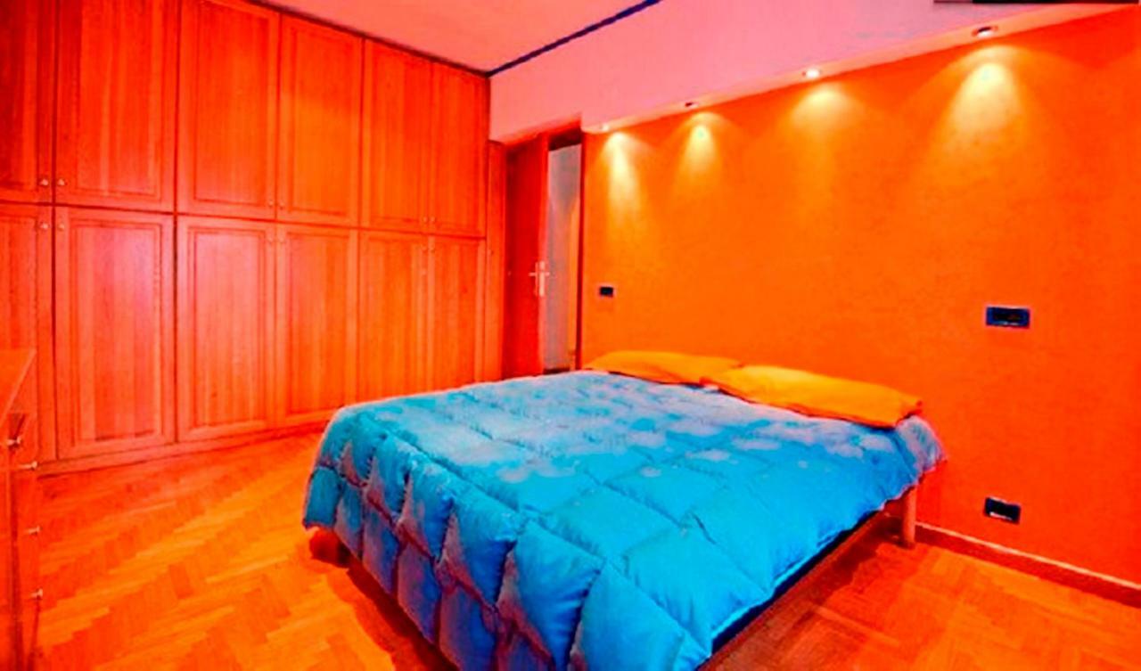 Julias Domus, T Apartment, Metro C Roma Exterior foto